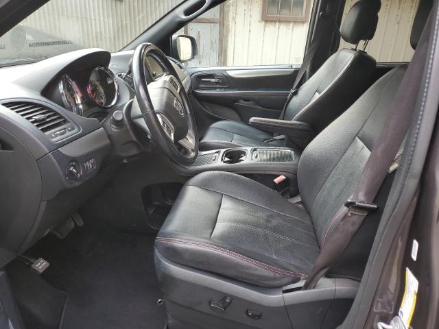 Продажа на аукционе авто 2019 Dodge Grand Caravan Gt, vin: 2C4RDGEG6KR536132, номер лота: 45025704