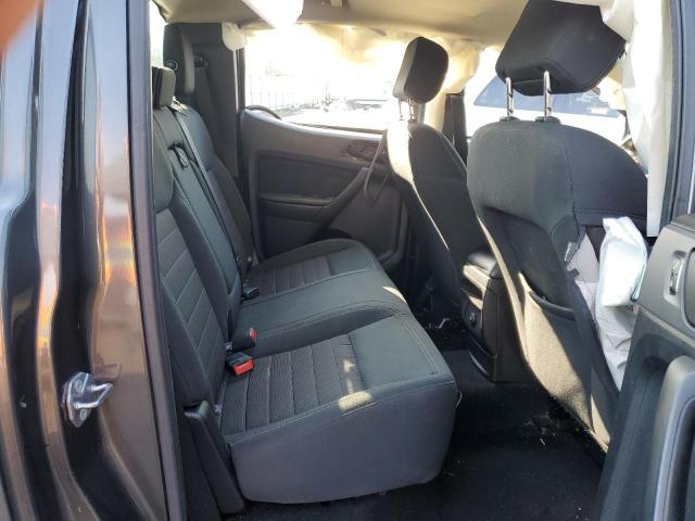 43855944 :رقم المزاد ، 1FTER4FH3KLB17699 vin ، 2019 Ford Ranger Xl مزاد بيع