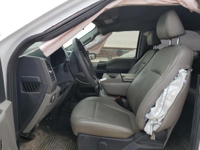 Aukcja sprzedaży 2022 Ford F250 Super Duty, vin: 1FT7W2AN7NEF63799, numer aukcji: 41932164