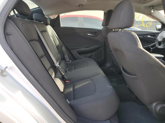 Aukcja sprzedaży 2021 Chevrolet Malibu Lt, vin: 1G1ZD5ST4MF024653, numer aukcji: 45164384