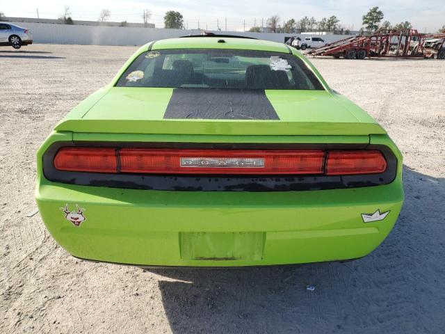 Aukcja sprzedaży 2012 Dodge Challenger R/t, vin: 2C3CDYBT0CH106301, numer aukcji: 42783564