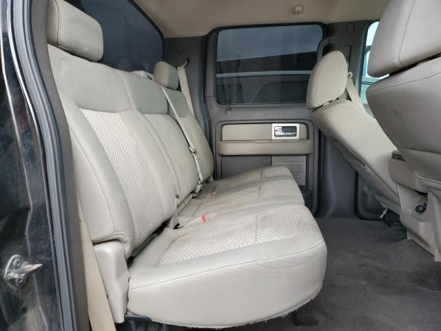Aukcja sprzedaży 2009 Ford F150 Supercrew, vin: 1FTPW14VX9FA67725, numer aukcji: 43631774