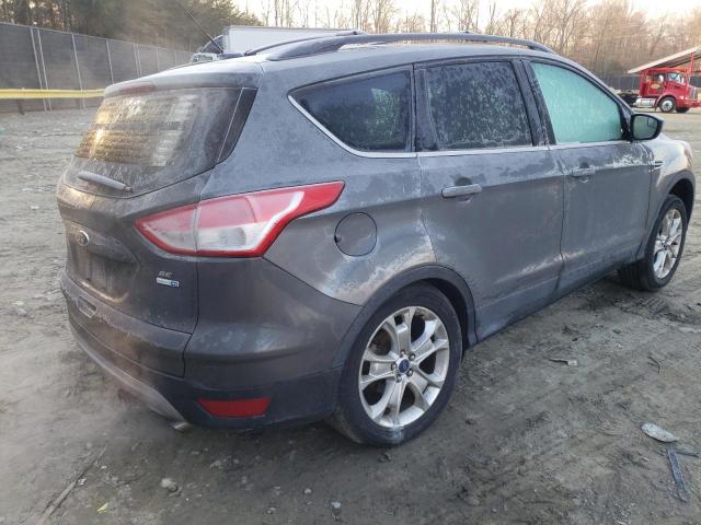 43381974 :رقم المزاد ، 1FMCU9GX8DUC77403 vin ، 2013 Ford Escape Se مزاد بيع