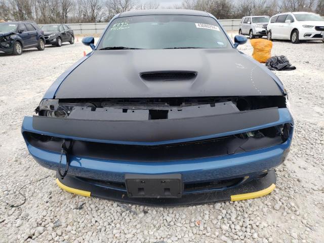 Aukcja sprzedaży 2021 Dodge Challenger R/t Scat Pack, vin: 2C3CDZFJ5MH681199, numer aukcji: 43080294
