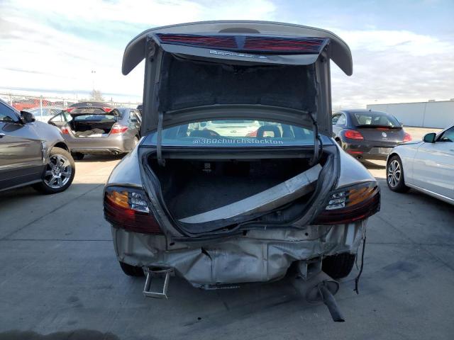 43879354 :رقم المزاد ، 1G2HX54K424245231 vin ، 2002 Pontiac Bonneville Se مزاد بيع