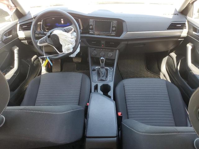 2023 Volkswagen Jetta S მანქანა იყიდება აუქციონზე, vin: 3VW5M7BU6PM017621, აუქციონის ნომერი: 43588834