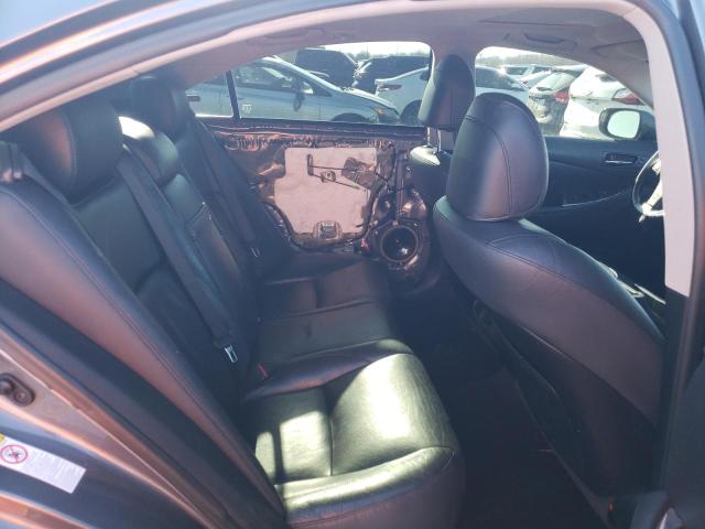 Aukcja sprzedaży 2012 Lexus Es 350, vin: JTHBK1EG6C2491793, numer aukcji: 42661224