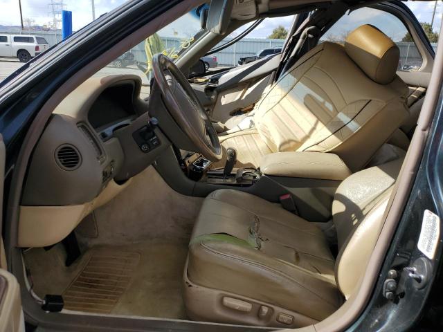 Aukcja sprzedaży 1992 Lexus Ls 400, vin: JT8UF11E5N0142902, numer aukcji: 44587234
