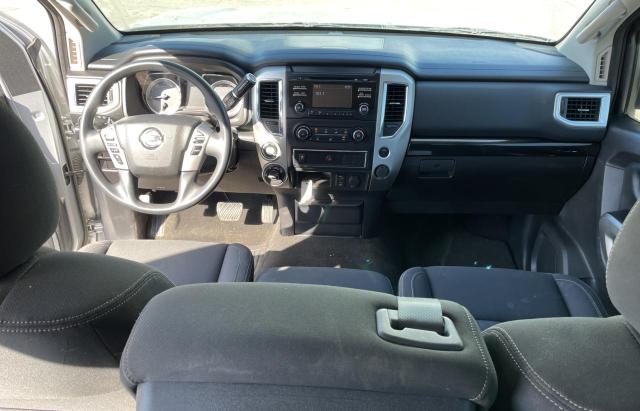 Aukcja sprzedaży 2018 Nissan Titan S, vin: 1N6AA1EJ6JN537823, numer aukcji: 42042984