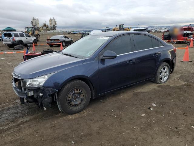 Aukcja sprzedaży 2011 Chevrolet Cruze Lt, vin: 1G1PG5S95B7192294, numer aukcji: 43981114
