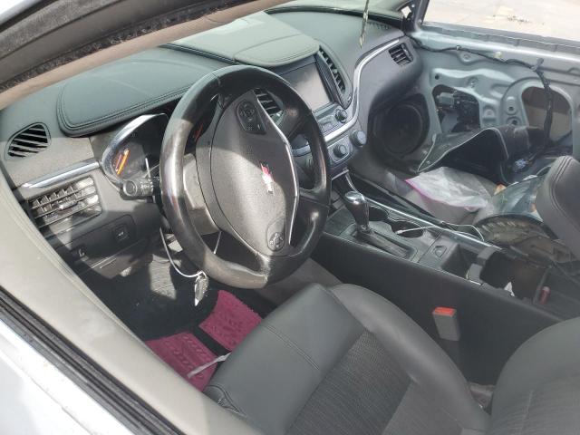 Aukcja sprzedaży 2018 Chevrolet Impala Lt, vin: 2G1105SA3J9168707, numer aukcji: 43637004