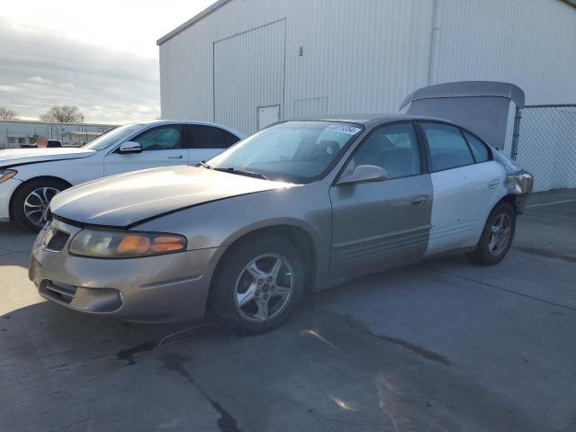 Aukcja sprzedaży 2002 Pontiac Bonneville Se, vin: 1G2HX54K424245231, numer aukcji: 43879354