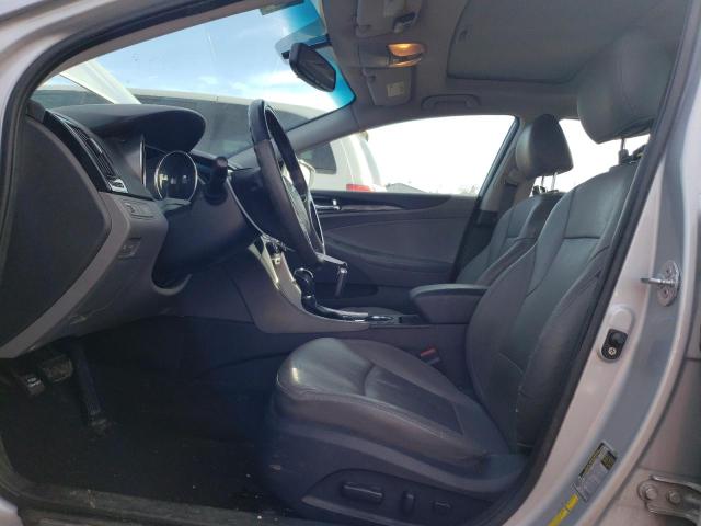 Aukcja sprzedaży 2011 Hyundai Sonata Se, vin: 5NPEC4AC5BH001227, numer aukcji: 43821954