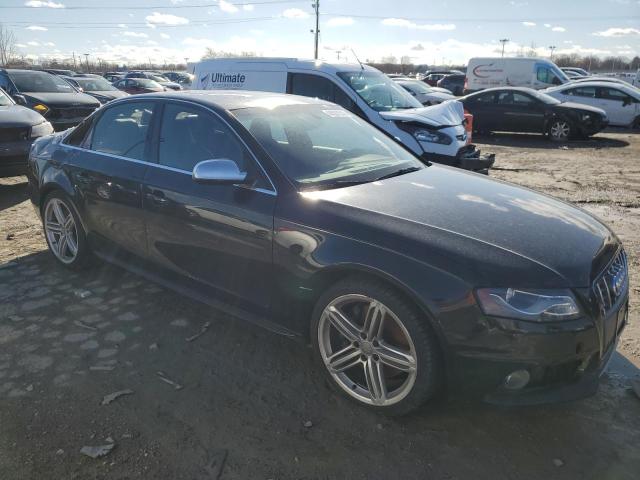 2012 Audi S4 Premium Plus მანქანა იყიდება აუქციონზე, vin: WAUBGBFL0CA023730, აუქციონის ნომერი: 44587504