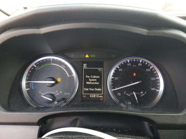 Aukcja sprzedaży 2019 Toyota Highlander Hybrid Limited, vin: 5TDDGRFH1KS054566, numer aukcji: 44701954