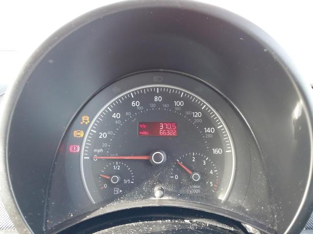 Aukcja sprzedaży 2007 Volkswagen Beetle Tdi, vin: WVWZZZ9CZ7M565617, numer aukcji: 43895174