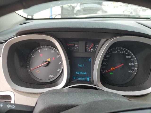 Aukcja sprzedaży 2011 Chevrolet Equinox Ls, vin: 2CNALBEC5B6429148, numer aukcji: 43774934