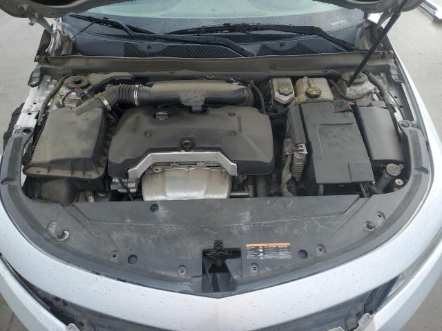 Aukcja sprzedaży 2018 Chevrolet Impala Lt, vin: 2G1105SA3J9168707, numer aukcji: 43637004