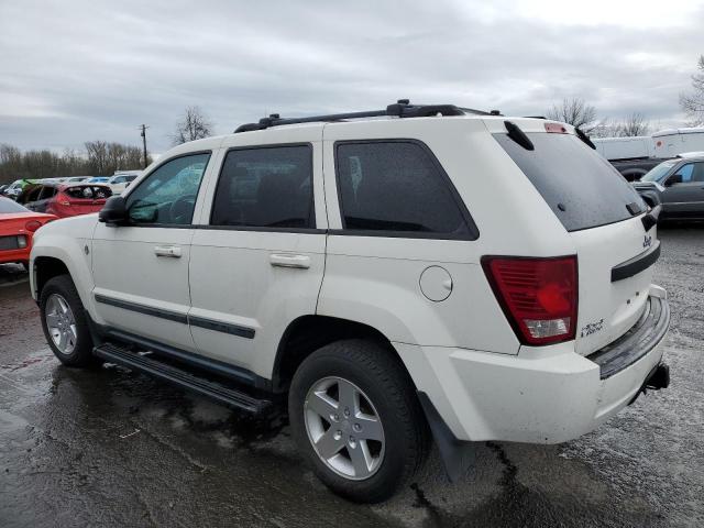 43091654 :رقم المزاد ، 1J8HR48M48C508188 vin ، 2008 Jeep Grand Cherokee Laredo مزاد بيع
