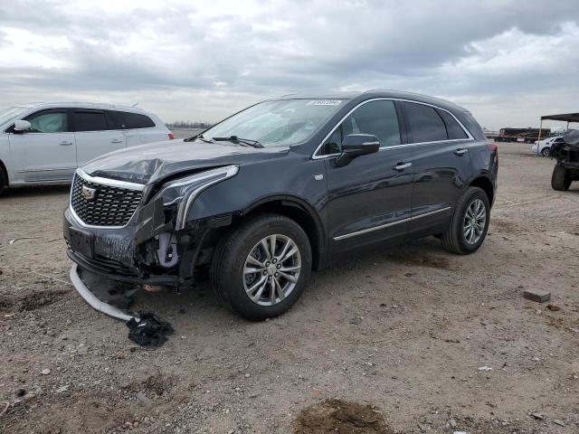Aukcja sprzedaży 2021 Cadillac Xt5 Premium Luxury, vin: 1GYKNCRSXMZ149351, numer aukcji: 42697204