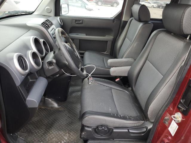 Продажа на аукционе авто 2006 Honda Element Ex, vin: 5J6YH28786L010091, номер лота: 43991884
