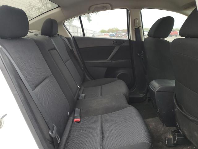 Aukcja sprzedaży 2010 Mazda 3 I, vin: JM1BL1SF7A1202823, numer aukcji: 45104734