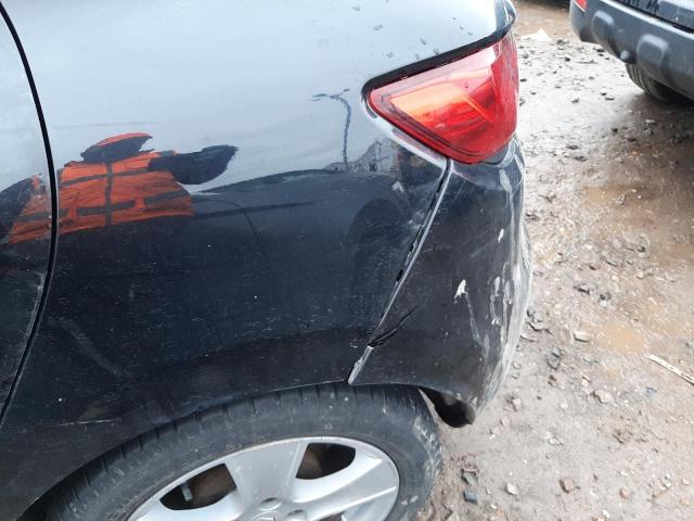 Aukcja sprzedaży 2014 Renault Clio Dynam, vin: VF15R0G0H51963748, numer aukcji: 43705054