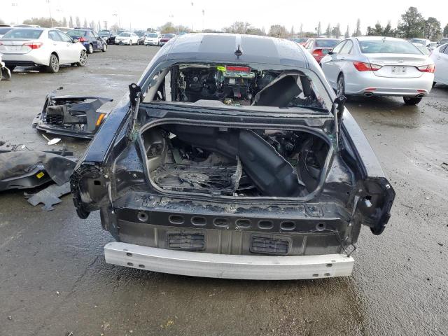 Aukcja sprzedaży 2017 Dodge Challenger Srt Hellcat, vin: 2C3CDZC90HH664200, numer aukcji: 44017494
