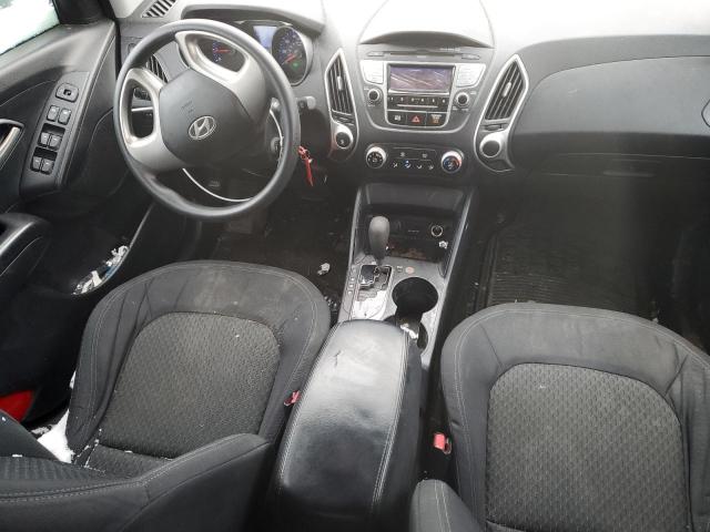 2012 Hyundai Tucson მანქანა იყიდება აუქციონზე, vin: KM8JT3AB2CU496229, აუქციონის ნომერი: 42686314