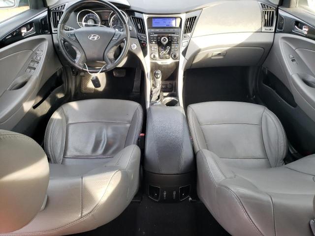 Aukcja sprzedaży 2011 Hyundai Sonata Se, vin: 5NPEC4AC5BH001227, numer aukcji: 43821954