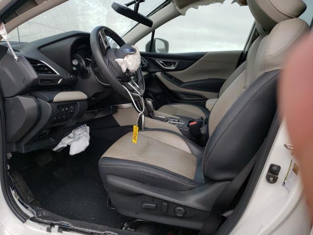 Aukcja sprzedaży 2022 Subaru Forester Limited, vin: JF2SKANC2NH464414, numer aukcji: 43435674
