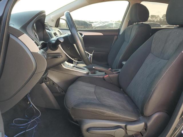 Продаж на аукціоні авто 2015 Nissan Sentra S, vin: 3N1AB7AP7FY230705, номер лоту: 43047744