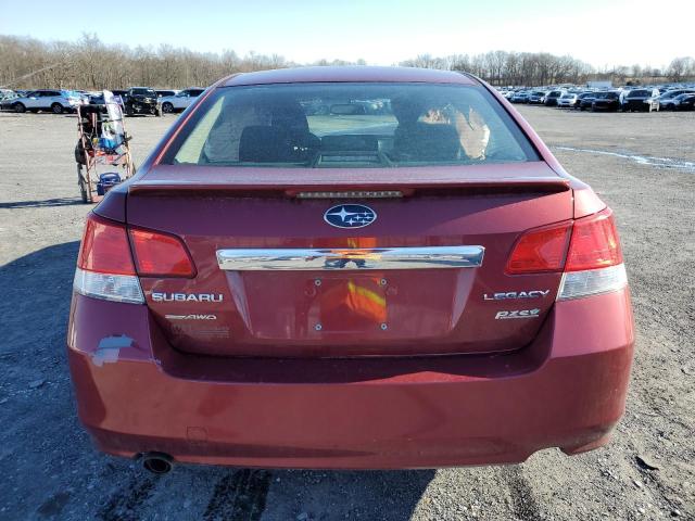 45255304 :رقم المزاد ، 4S3BMBG62D3029894 vin ، 2013 Subaru Legacy 2.5i Premium مزاد بيع
