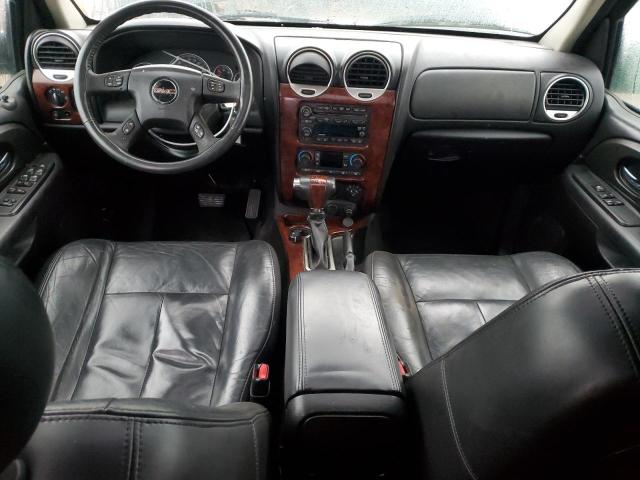 2005 Gmc Envoy Xl მანქანა იყიდება აუქციონზე, vin: 1GKET16M856141310, აუქციონის ნომერი: 43607524