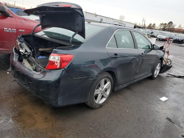 2014 Toyota Camry Hybrid მანქანა იყიდება აუქციონზე, vin: 4T1BD1FK8EU128607, აუქციონის ნომერი: 43697514