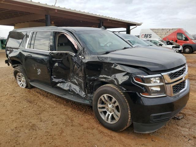 Продаж на аукціоні авто 2018 Chevrolet Suburban C1500 Lt, vin: 1GNSCHKC5JR371326, номер лоту: 43058914