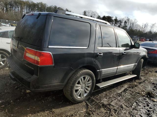 Продажа на аукционе авто 2010 Lincoln Navigator, vin: 5LMJJ2J59AEJ03261, номер лота: 43828134
