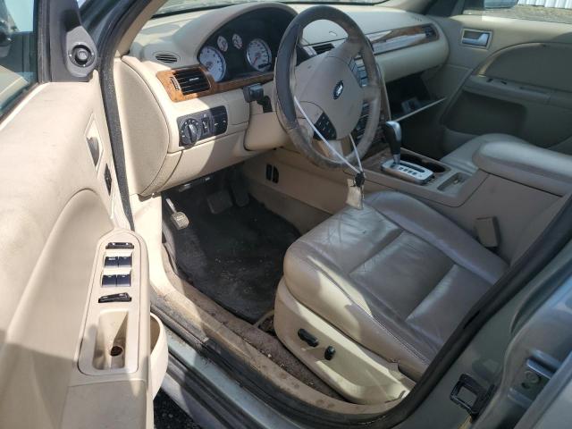 Aukcja sprzedaży 2005 Ford Five Hundred Limited, vin: 1FAFP25175G174123, numer aukcji: 43525604