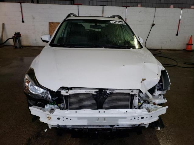 Aukcja sprzedaży 2016 Subaru Impreza Sport Limited, vin: JF1GPAU62G8317259, numer aukcji: 44234134