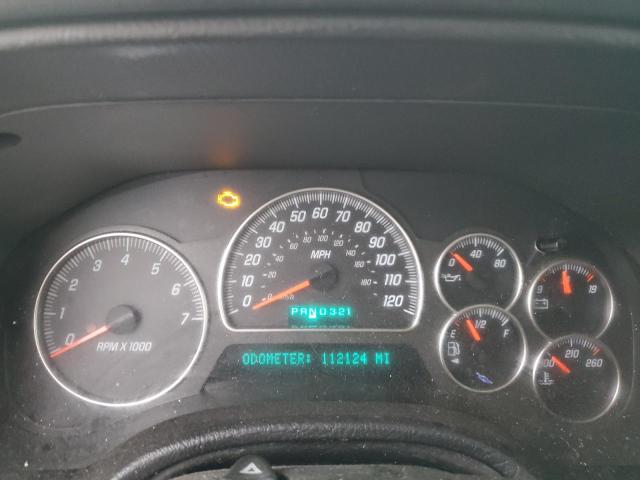 2005 Gmc Envoy Xl მანქანა იყიდება აუქციონზე, vin: 1GKET16M856141310, აუქციონის ნომერი: 43607524