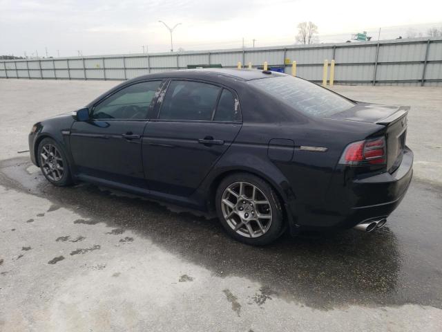 Продажа на аукционе авто 2008 Acura Tl Type S, vin: 19UUA76508A034702, номер лота: 44726754