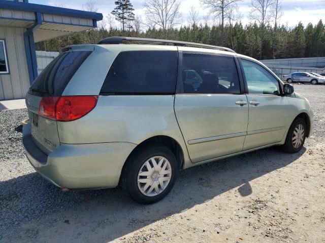41574054 :رقم المزاد ، 5TDZA23C76S413299 vin ، 2006 Toyota Sienna Ce مزاد بيع