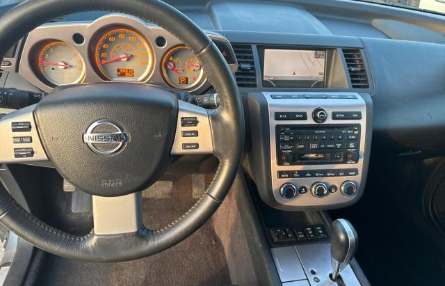 Aukcja sprzedaży 2007 Nissan Murano Sl, vin: JN8AZ08W07W606767, numer aukcji: 44995804