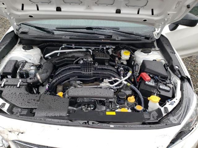 Продаж на аукціоні авто 2023 Subaru Impreza, vin: 4S3GTAB6XP3717527, номер лоту: 44352034