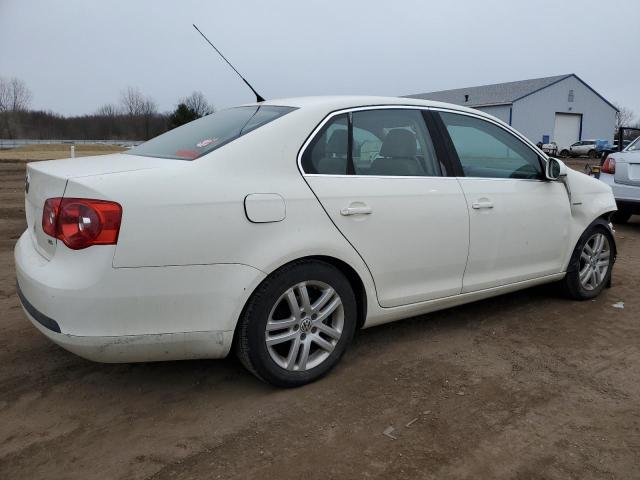43341814 :رقم المزاد ، 3VWEG71K27M144776 vin ، 2007 Volkswagen Jetta Wolfsburg مزاد بيع