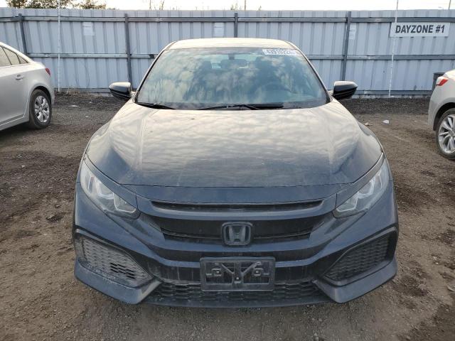 43910224 :رقم المزاد ، SHHFK7H23JU306520 vin ، 2018 Honda Civic Lx مزاد بيع
