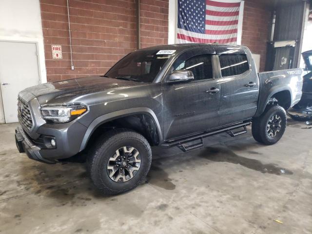 Aukcja sprzedaży 2023 Toyota Tacoma Double Cab, vin: 3TMCZ5AN6PM566004, numer aukcji: 43790164