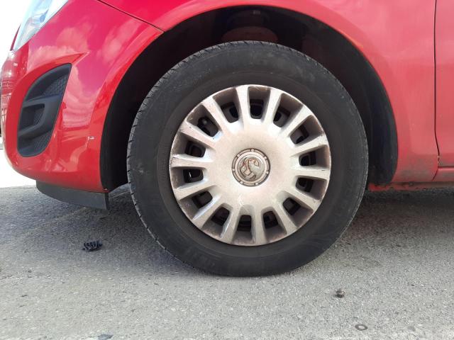 Продаж на аукціоні авто 2012 Vauxhall Corsa S Ec, vin: W0L0SDL08C6108521, номер лоту: 43891404