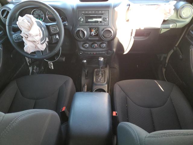 Aukcja sprzedaży 2018 Jeep Wrangler Unlimited Sport, vin: 1C4BJWDG8JL830063, numer aukcji: 43783594