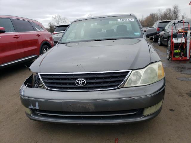 Aukcja sprzedaży 2004 Toyota Avalon Xl, vin: 4T1BF28B14U371039, numer aukcji: 43568224